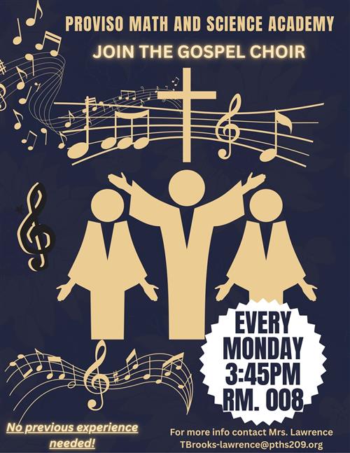 Gospel Choir